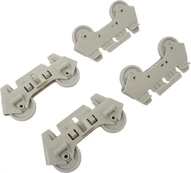 Alt view image 4 of 5 - Supco Dishwasher Lower Rack for Whirlpool, AP4512509, PS2378335, W10311986