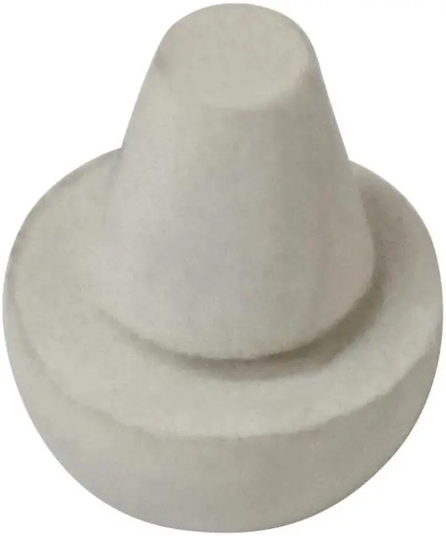 Alt view image 2 of 2 - Presto Rubber Foot for Presto Hot Air Poppers, 37588