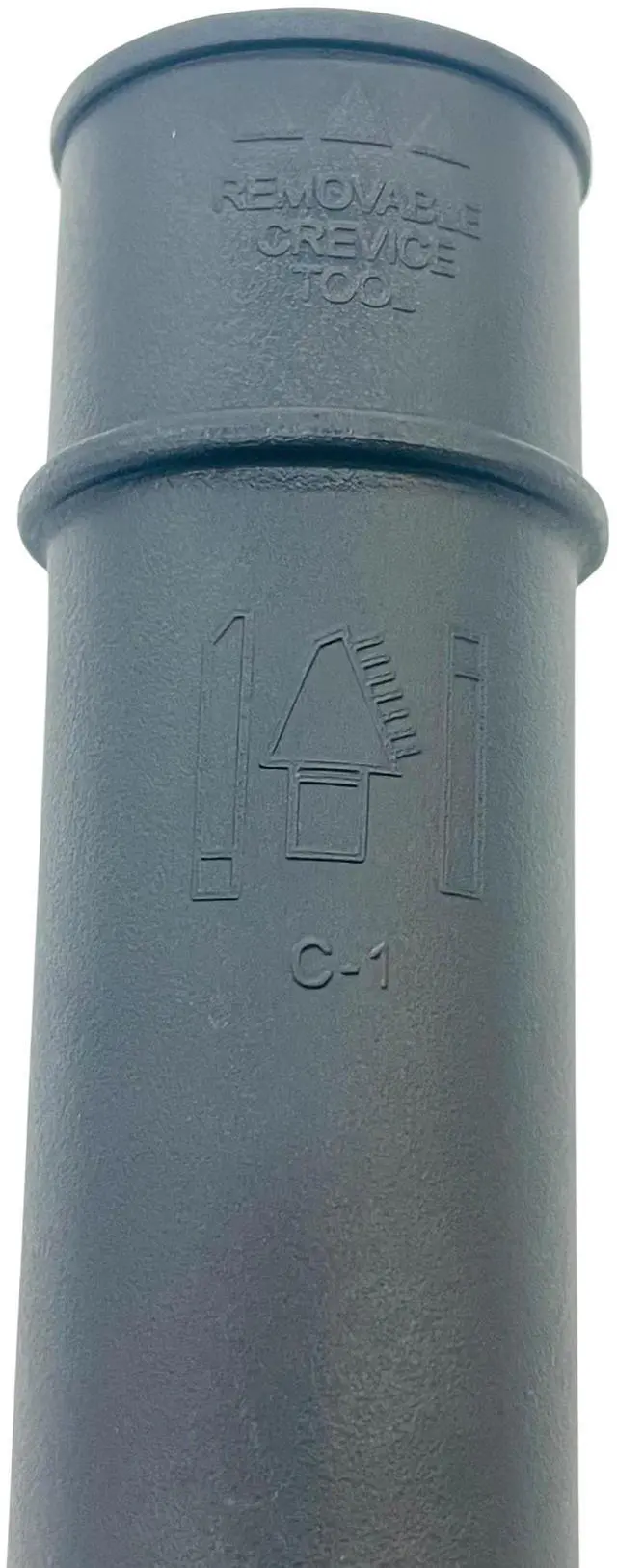 Alt view image 6 of 6 - Bissell Vacuum Extension Wand, 2031068