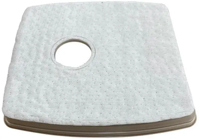 Alt view image 2 of 6 - Bissell Dust Bin Filter for SmartClean Robot, 1607383