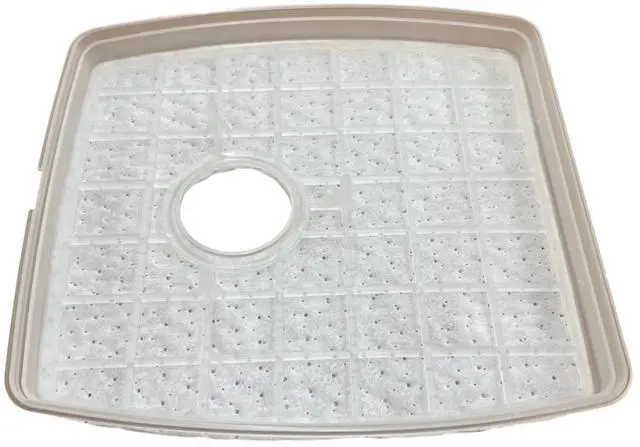 Alt view image 3 of 6 - Bissell Dust Bin Filter for SmartClean Robot, 1607383