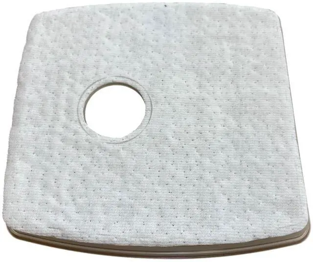 Alt view image 5 of 6 - Bissell Dust Bin Filter for SmartClean Robot, 1607383