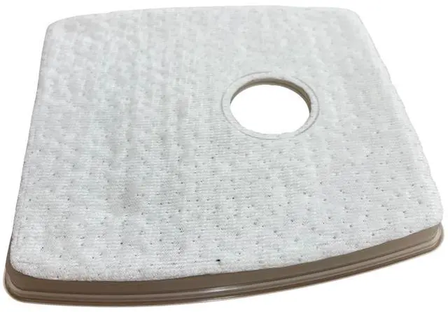 Alt view image 6 of 6 - Bissell Dust Bin Filter for SmartClean Robot, 1607383