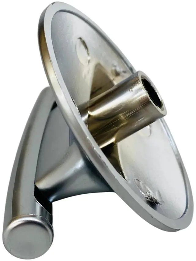Alt view image 3 of 6 - Surface Burner Knob for Whirlpool, WP7733P410-60, 74007733