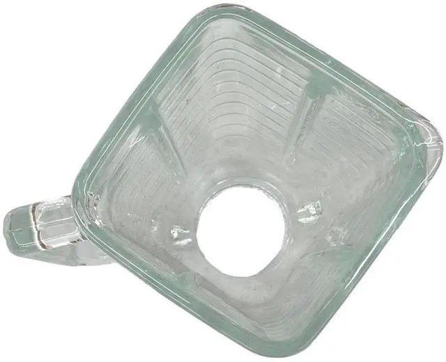 Alt view image 5 of 7 - Sunbeam Oster Glass Blender Jar Sq Top 025843-000-000