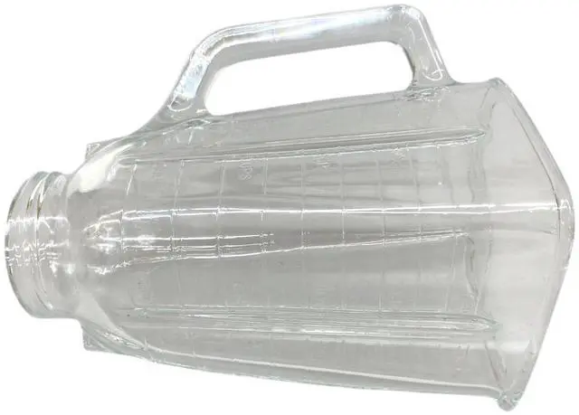 Alt view image 6 of 7 - Sunbeam Oster Glass Blender Jar Sq Top 025843-000-000