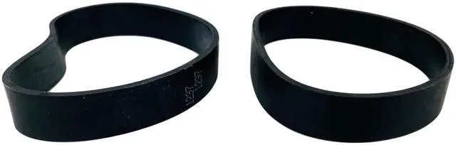 Alt view image 3 of 6 - Bissell Style 8 Belt 2 pack #2106679