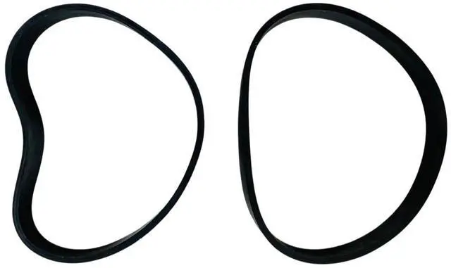 Alt view image 6 of 6 - Bissell Style 8 Belt 2 pack #2106679