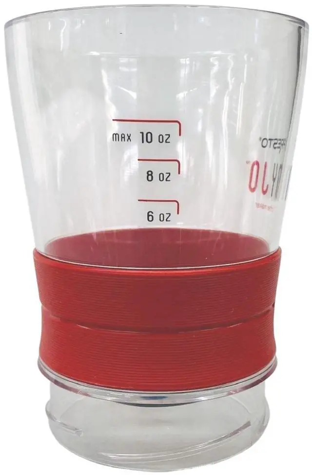 Alt view image 2 of 6 - Presto Chamber Service Assembly for MyJo Single Cup Coffee Maker, 85976