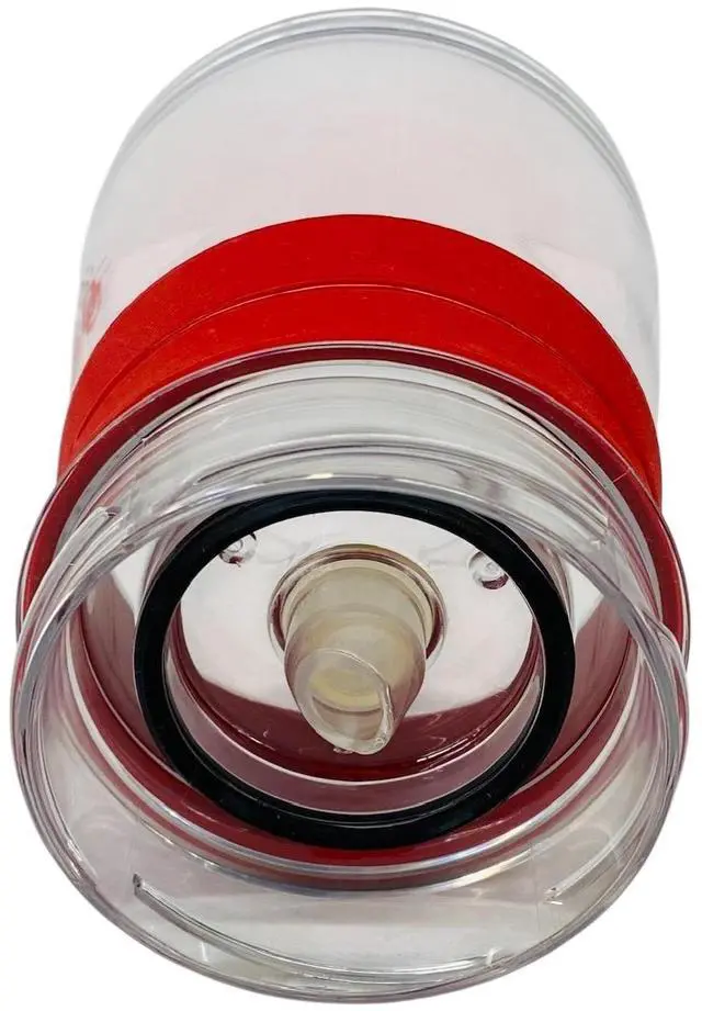 Alt view image 4 of 6 - Presto Chamber Service Assembly for MyJo Single Cup Coffee Maker, 85976
