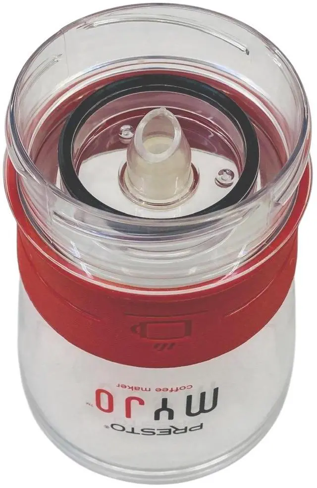 Alt view image 5 of 6 - Presto Chamber Service Assembly for MyJo Single Cup Coffee Maker, 85976