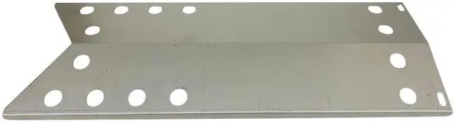 Alt view image 3 of 6 - Gas Grill Stainless Steel Heat Plate for Kenmore & Others, 96781
