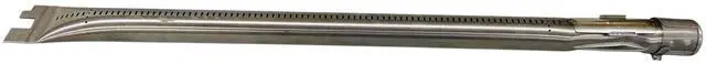 Alt view image 2 of 6 - Stainless Steel Gas Grill Burner for Weber, 13111