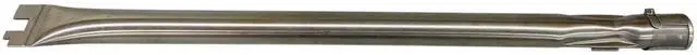 Alt view image 3 of 6 - Stainless Steel Gas Grill Burner for Weber, 13111