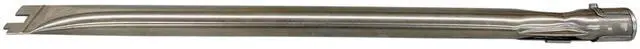 Alt view image 4 of 6 - Stainless Steel Gas Grill Burner for Weber, 13111