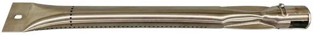 Alt view image 3 of 6 - Gas Grill Burner for Brinkman Charmglow 14041