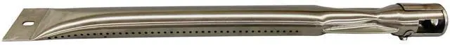 Alt view image 4 of 6 - Gas Grill Burner for Brinkman Charmglow 14041