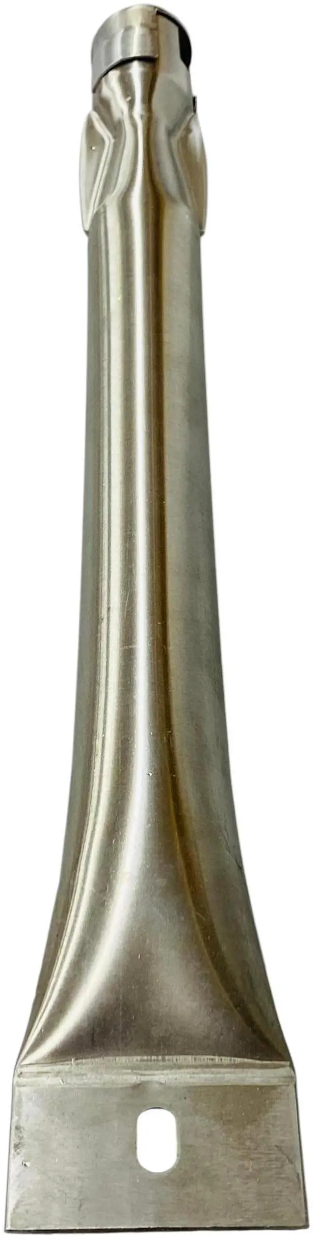 Alt view image 6 of 6 - Gas Grill Burner for Brinkman Charmglow 14041