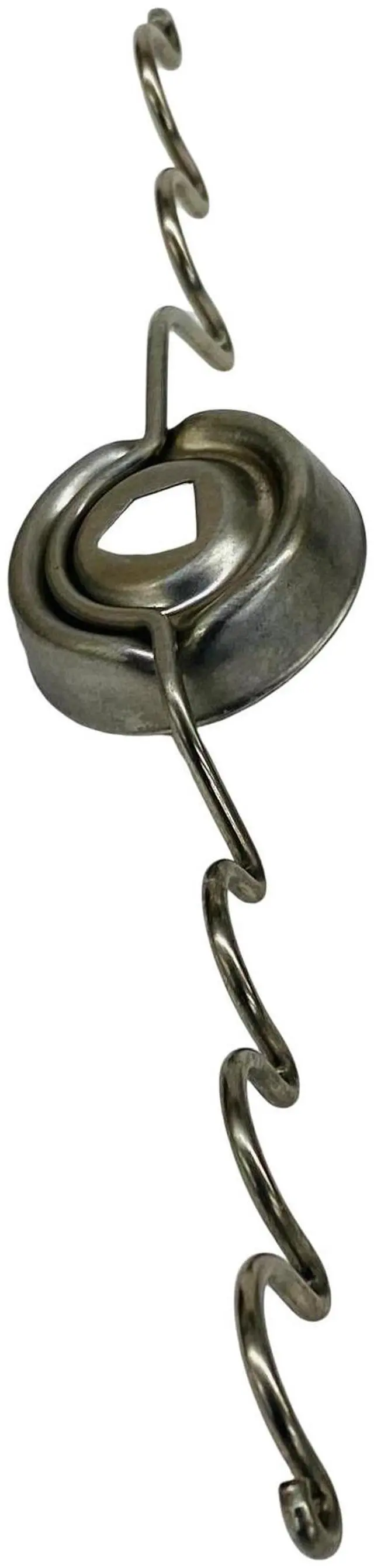 Alt view image 3 of 6 - Presto Scalloped Stirring Arm for Presto Stirring Popper, 85997
