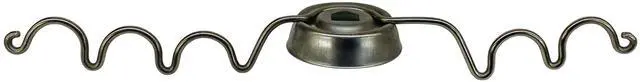 Alt view image 2 of 6 - Presto Scalloped Stirring Arm for Presto Stirring Popper, 85997