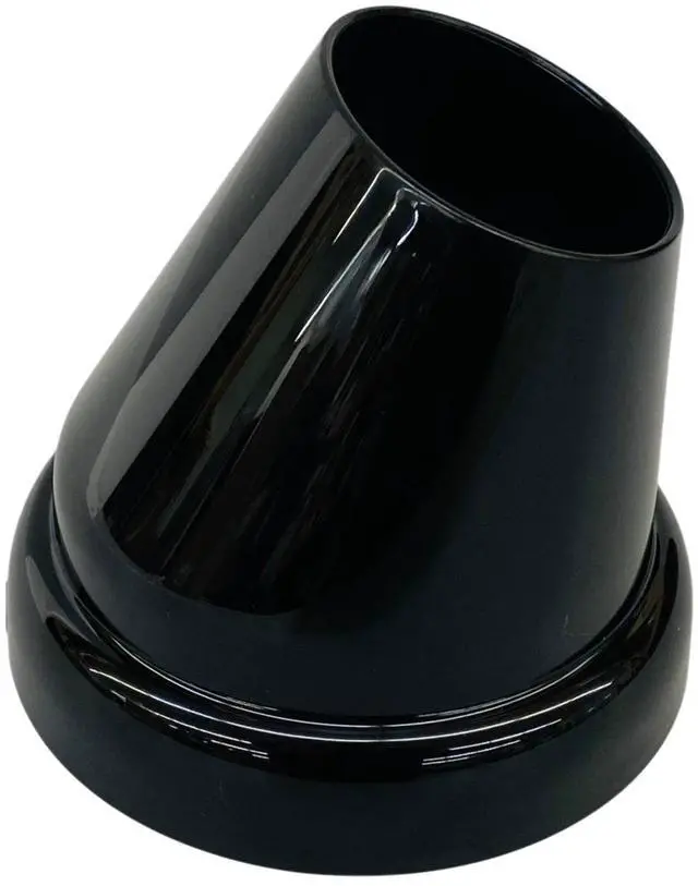 Alt view image 3 of 6 - Presto Funnel Guide For Professional SaladShooter Slicer/Shredder, 81-523