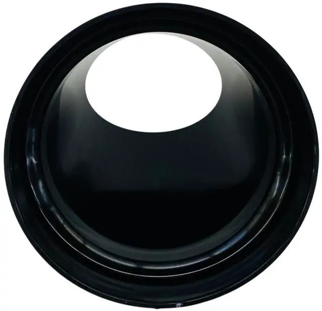 Alt view image 6 of 6 - Presto Funnel Guide For Professional SaladShooter Slicer/Shredder, 81-523