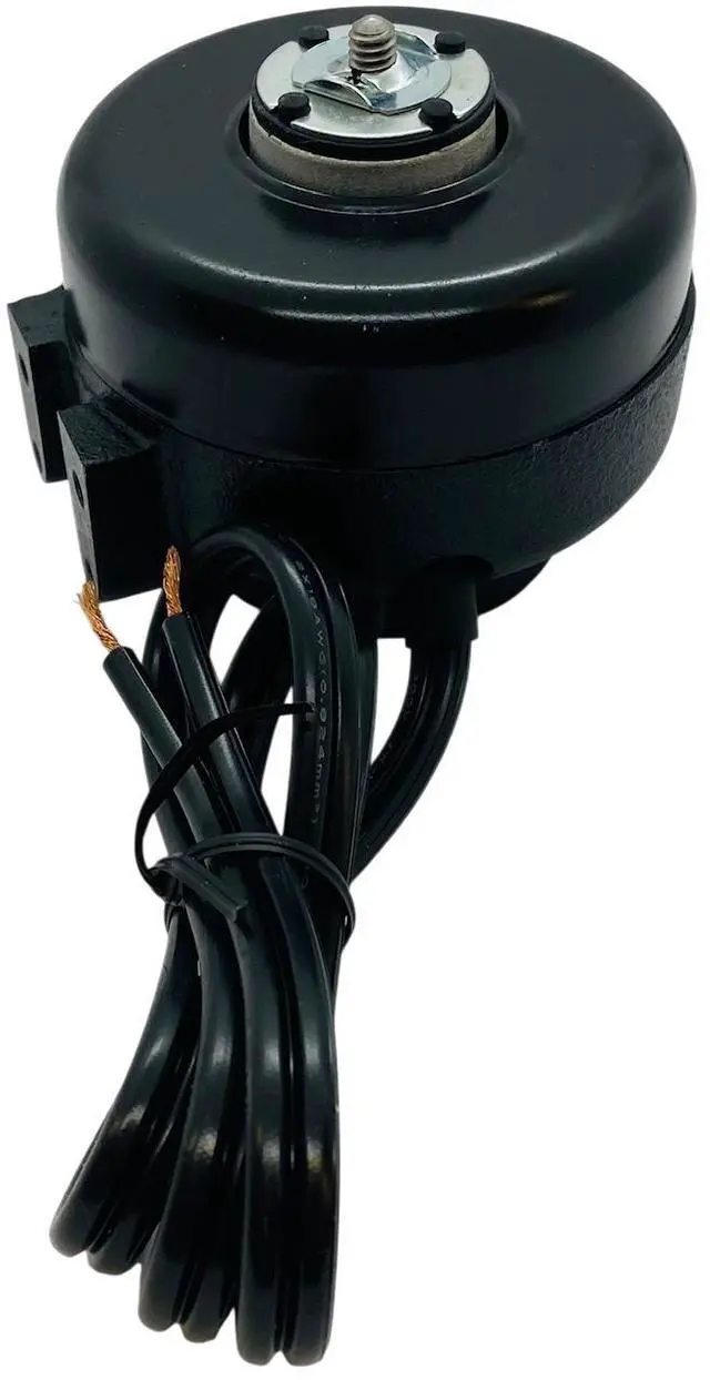 Main image of Packard Unit Bearing Motor, 4 Watts, 115 V, 1550 RPM, 60/50Hz, 65212