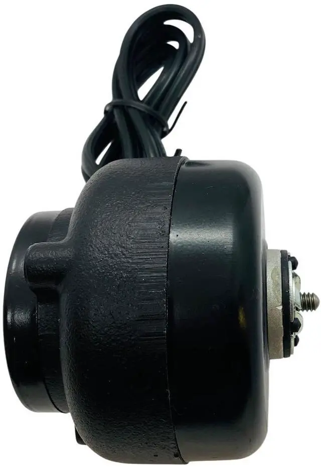 Alt view image 4 of 7 - Packard Unit Bearing Motor, 4 Watts, 115 V, 1550 RPM, 60/50Hz, 65212