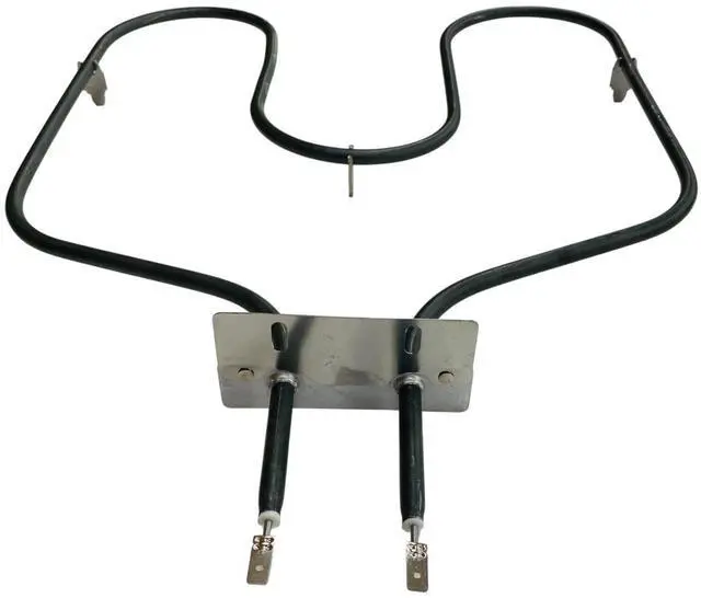 Alt view image 3 of 7 - Lower Bake Element for General Electric, AP3868848, WB44K10019