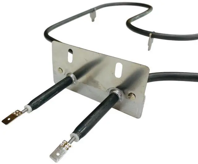 Alt view image 4 of 7 - Lower Bake Element for General Electric, AP3868848, WB44K10019