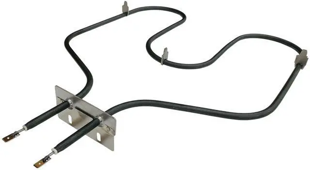 Alt view image 5 of 7 - Lower Bake Element for General Electric, AP3868848, WB44K10019