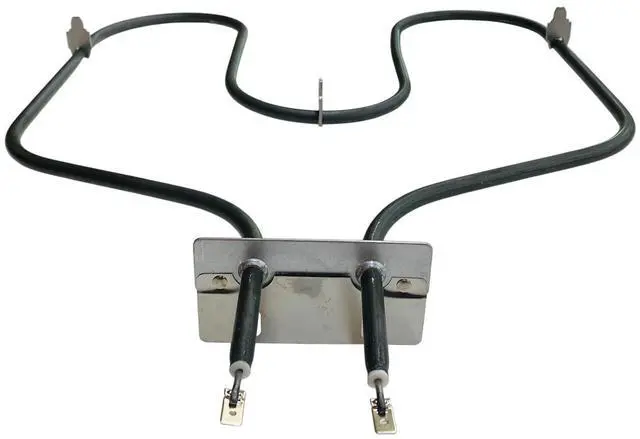Alt view image 6 of 7 - Lower Bake Element for General Electric, AP3868848, WB44K10019