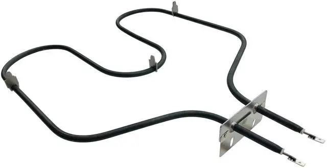 Alt view image 7 of 7 - Lower Bake Element for General Electric, AP3868848, WB44K10019