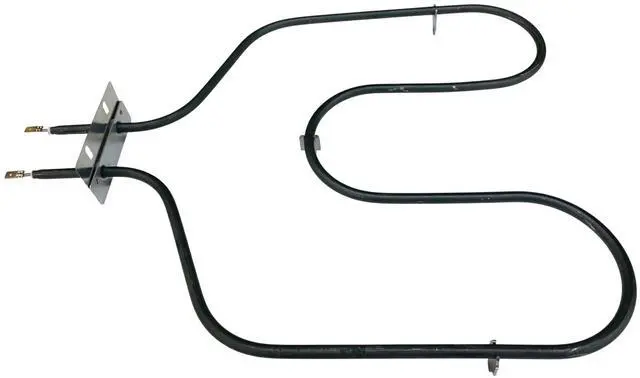 Alt view image 2 of 7 - Lower Bake Element for General Electric, AP3868848, WB44K10019