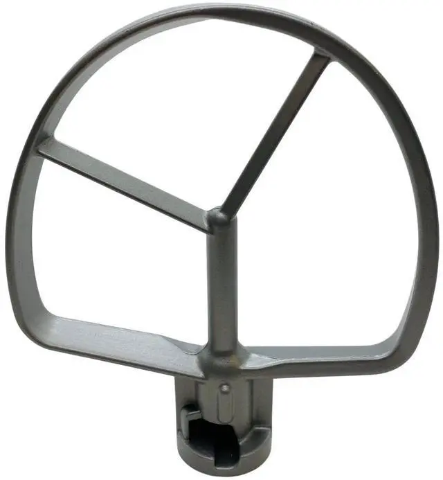 Main image of Cuisinart Stand Mixer, 5.5 QT Flat Beater, for model SM-50, SM-50MP