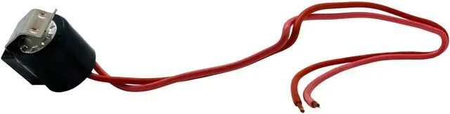 Alt view image 4 of 7 - Defrost Thermostat for General Electric, Hotpoint, AP2071262, PS303471, WR50X122