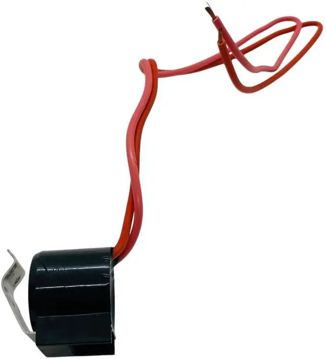 Alt view image 5 of 7 - Defrost Thermostat for General Electric, Hotpoint, AP2071262, PS303471, WR50X122