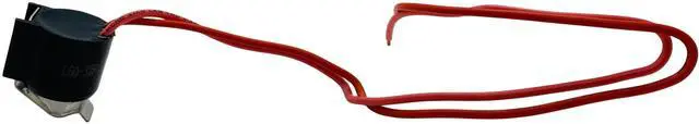 Alt view image 6 of 7 - Defrost Thermostat for General Electric, Hotpoint, AP2071262, PS303471, WR50X122