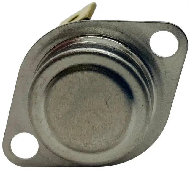 Alt view image 6 of 7 - Furnace Thermostat With Manual Reset, 135°F Cut Out Temperature, SRL135