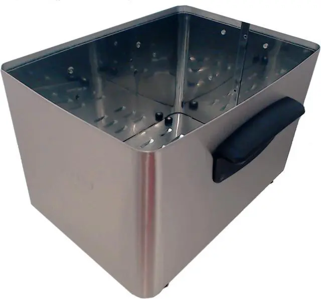 Main image of Presto Stainless Steel ProFry™ Body Assembly Replacement, 85893
