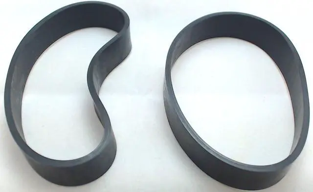 Main image of Bissell Style 8 Belt 2 pack #2106679