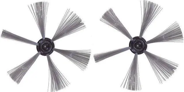 Main image of Bissell Edge Cleaning Brushes, 2 Pack, for SmartClean Robot, 1607376