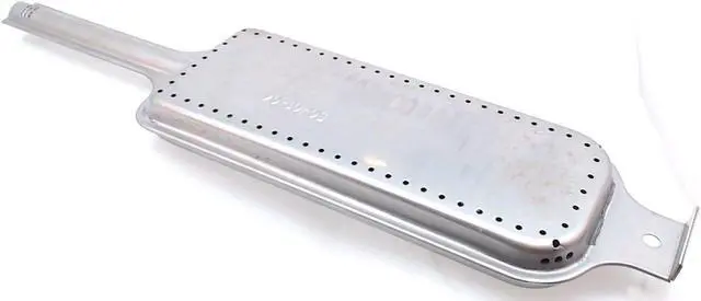 Alt view image 2 of 2 - Gas Grill Stainless Steel Burner for Charbroil 80012205