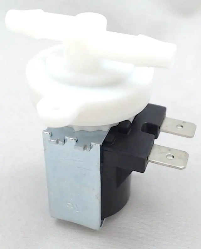 Alt view image 3 of 3 - Bissell Solenoid Valve #1600117