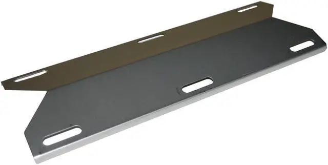 Main image of Gas Grill Stainless Steel Heat Plate for Jenn-Air & Others, 91231