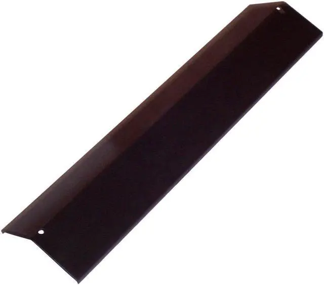 Main image of Gas Grill Porcelain Steel Heat Plate for Brinkmann & Others, 92311