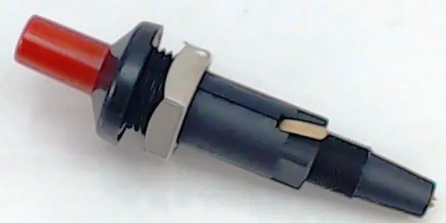 Main image of Gas Grill Spark Generator for Weber and Other Brands, 03120