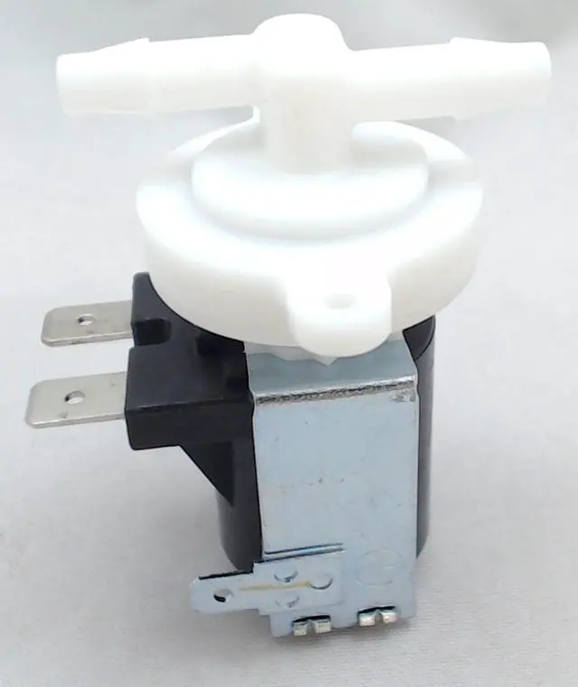 Alt view image 2 of 3 - Bissell Solenoid Valve #1600117