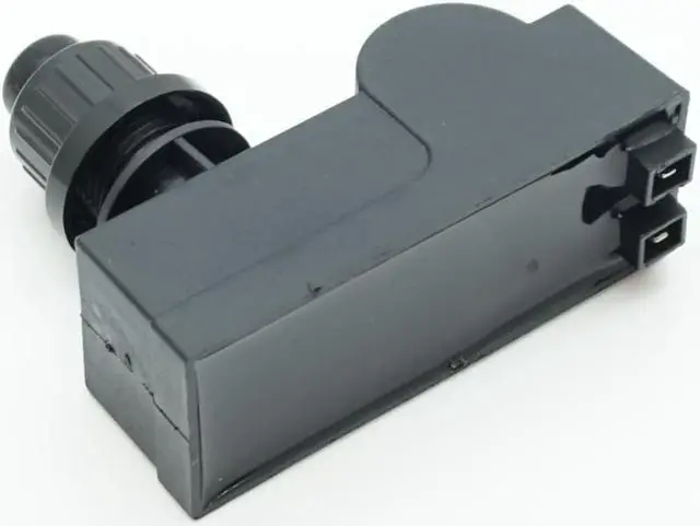 Alt view image 2 of 3 - Gas Grill Spark Generator, Aaa, 2-Outlet, 03320