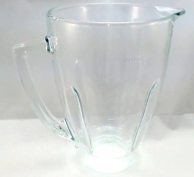 Main image of Sunbeam / Oster Glass Blender Jar, 083852, 124461-000-000